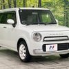 suzuki alto-lapin-chocolat 2015 quick_quick_HE22S_HE22S-888775 image 1