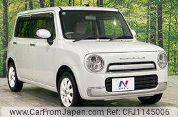 suzuki alto-lapin-chocolat 2015 quick_quick_HE22S_HE22S-888775
