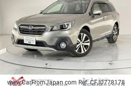 subaru outback 2017 quick_quick_BS9_BS9-045151