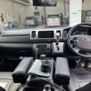toyota regius 2017 CFJ1853989 image 8