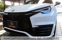 lexus lexus-lbx 2025 -LEXUS--Lexus LBX 4BA-GAYA16--GAYA16-0001***---LEXUS--Lexus LBX 4BA-GAYA16--GAYA16-0001***-