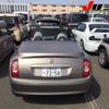 nissan micra 2008 -NISSAN 【三重 503ﾃ7258】--Micra FHZK12--024373---NISSAN 【三重 503ﾃ7258】--Micra FHZK12--024373- image 9