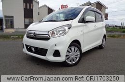 nissan dayz 2018 CFJ1703250