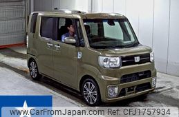 daihatsu wake 2018 CFJ1757934