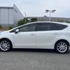 toyota prius-α 2013 quick_quick_DAA-ZVW40W_ZVW40-3075462 image 2