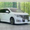 nissan elgrand 2014 -NISSAN--Elgrand DBA-TE52--TE52-076639---NISSAN--Elgrand DBA-TE52--TE52-076639- image 18