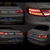 mercedes-benz s-class 2016 -MERCEDES-BENZ--Benz S Class 217382C--2A022480---MERCEDES-BENZ--Benz S Class 217382C--2A022480- image 12