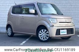 suzuki mr-wagon 2015 -SUZUKI--MR Wagon DBA-MF33S--MF33S-654970---SUZUKI--MR Wagon DBA-MF33S--MF33S-654970-
