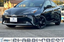 toyota prius 2022 -TOYOTA--Prius 6AA-ZVW51--ZVW51-6223981---TOYOTA--Prius 6AA-ZVW51--ZVW51-6223981-