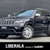 jeep grand-cherokee 2017 -CHRYSLER--Jeep Grand Cherokee DBA-WK36T--1C4RJFEG0HC934604---CHRYSLER--Jeep Grand Cherokee DBA-WK36T--1C4RJFEG0HC934604- image 1