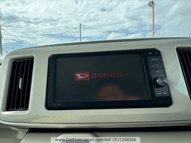 daihatsu move-canbus 2016 -DAIHATSU--Move Canbus DBA-LA800S--LA800S-0006809---DAIHATSU--Move Canbus DBA-LA800S--LA800S-0006809- image 2