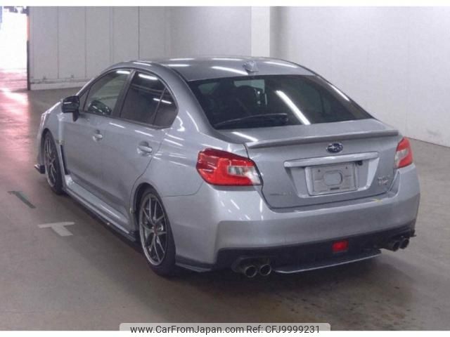 subaru wrx-s4 2015 quick_quick_DBA-VAG_VAG-012979 image 2