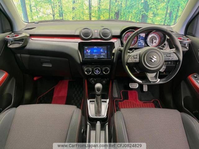 suzuki swift 2020 -SUZUKI--Swift 4BA-ZC33S--ZC33S-402771---SUZUKI--Swift 4BA-ZC33S--ZC33S-402771- image 2