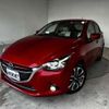 mazda demio 2016 -MAZDA 【名変中 】--Demio DJ5FS--143753---MAZDA 【名変中 】--Demio DJ5FS--143753- image 1