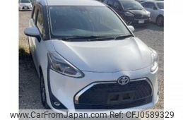 toyota sienta 2020 quick_quick_6AA-NHP170G_NHP170-7222536