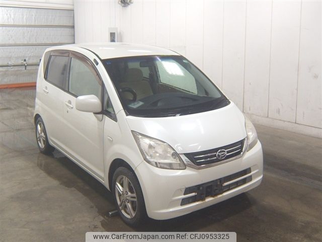daihatsu move 2009 -DAIHATSU--Move L175S--0246777---DAIHATSU--Move L175S--0246777- image 1