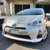 toyota aqua 2013 -TOYOTA 【大阪 504ﾌ 469】--AQUA DAA-NHP10--NHP10-2263128---TOYOTA 【大阪 504ﾌ 469】--AQUA DAA-NHP10--NHP10-2263128- image 18