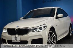 bmw 6-series 2019 quick_quick_3DA-JX20_WBAJX22030BM50638