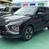 mitsubishi eclipse-cross 2023 -MITSUBISHI--Eclipse Cross 5BA-GK1W--GK1W-0601868---MITSUBISHI--Eclipse Cross 5BA-GK1W--GK1W-0601868- image 2