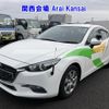 mazda axela 2016 -MAZDA--Axela BM6FJｶｲ-200122---MAZDA--Axela BM6FJｶｲ-200122- image 12