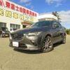 mazda cx-3 2018 -MAZDA--CX-3 6BA-DKEAW--DKEAW-200562---MAZDA--CX-3 6BA-DKEAW--DKEAW-200562- image 1