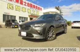 mazda cx-3 2018 -MAZDA--CX-3 6BA-DKEAW--DKEAW-200562---MAZDA--CX-3 6BA-DKEAW--DKEAW-200562-