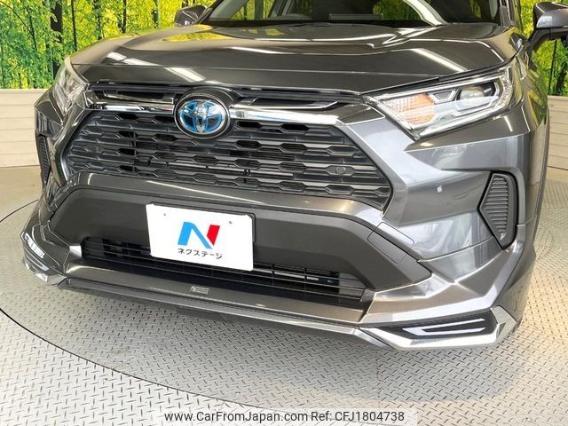 toyota rav4 2020 CFJ1804738 image 2