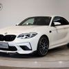 bmw m2 2018 quick_quick_CBA-2U30_WBS2U72010VH28296 image 1