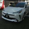 toyota prius 2019 -TOYOTA--Prius DAA-ZVW55--ZVW55-6006687---TOYOTA--Prius DAA-ZVW55--ZVW55-6006687- image 1