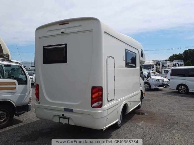 toyota camroad 2020 -TOYOTA 【足立 831ﾎ 11】--Camroad ABF-TRY230--TRY230-0130844---TOYOTA 【足立 831ﾎ 11】--Camroad ABF-TRY230--TRY230-0130844- image 2