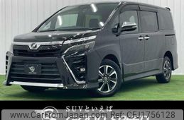 toyota voxy 2018 CFJ1756128