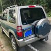 mitsubishi pajero-mini 2004 CFJ1668415 image 6