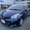 toyota vitz 2013 quick_quick_DBA-KSP130_NSP130-2126599 image 1