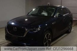 mazda mazda-others 2022 -MAZDA 【名古屋 307ﾙ5903】--CX-60 3CA-KH3R3P--KH3R3P-103117---MAZDA 【名古屋 307ﾙ5903】--CX-60 3CA-KH3R3P--KH3R3P-103117-
