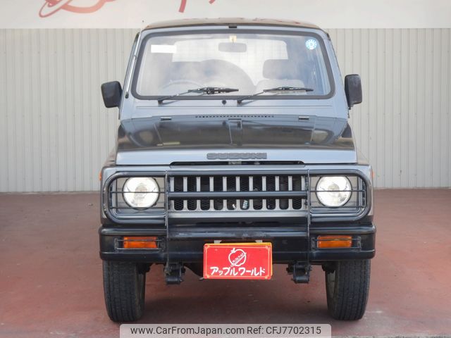 suzuki jimny 1985 22632404 image 2