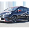 nissan note 2020 -NISSAN--Note DAA-HE12--HE12-404706---NISSAN--Note DAA-HE12--HE12-404706- image 1