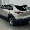 mazda cx-3 2022 quick_quick_3DA-DM8R_203178 image 2