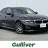 bmw 3-series 2019 -BMW--BMW 3 Series 3BA-5F20--WBA5F72010AE90341---BMW--BMW 3 Series 3BA-5F20--WBA5F72010AE90341- image 1