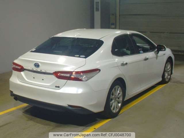 toyota camry 2020 -TOYOTA--Camry DAA-AXVH70--AXVH70-1060039---TOYOTA--Camry DAA-AXVH70--AXVH70-1060039- image 2