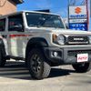 suzuki jimny-sierra 2018 GOO_JP_700055065930250114003 image 4