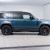rover defender 2023 -ROVER--Defender 3CA-LE72WCB--SALEA7AW3P2177258---ROVER--Defender 3CA-LE72WCB--SALEA7AW3P2177258- image 17