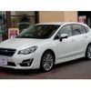 subaru impreza-wagon 2015 -SUBARU 【名変中 】--Impreza Wagon GP7--112154---SUBARU 【名変中 】--Impreza Wagon GP7--112154- image 1