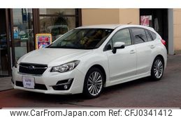 subaru impreza-wagon 2015 -SUBARU 【名変中 】--Impreza Wagon GP7--112154---SUBARU 【名変中 】--Impreza Wagon GP7--112154-