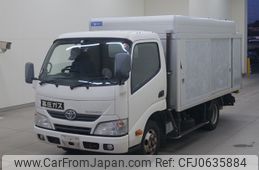 toyota toyoace 2013 -TOYOTA--Toyoace XZC645-0002287---TOYOTA--Toyoace XZC645-0002287-