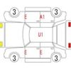 suzuki alto-lapin 2020 -SUZUKI--Alto Lapin 5BA-HE33S--HE33S-303670---SUZUKI--Alto Lapin 5BA-HE33S--HE33S-303670- image 2