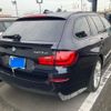 bmw 5-series 2013 -BMW--BMW 5 Series LDA-MX20--WBAMX12030DZ71743---BMW--BMW 5 Series LDA-MX20--WBAMX12030DZ71743- image 5
