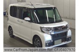 daihatsu tanto 2019 quick_quick_DBA-LA600S_0755286