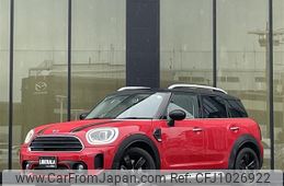 mini mini-others 2021 -BMW--BMW Mini 3DA-42BT20--WMW42BT0803N31879---BMW--BMW Mini 3DA-42BT20--WMW42BT0803N31879-
