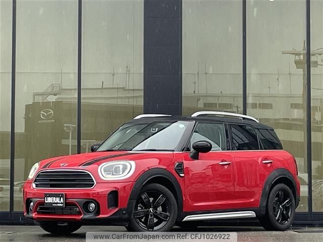 mini mini-others 2021 -BMW--BMW Mini 3DA-42BT20--WMW42BT0803N31879---BMW--BMW Mini 3DA-42BT20--WMW42BT0803N31879- image 1
