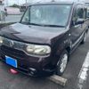 nissan cube 2011 -NISSAN--Cube DBA-Z12--Z12-158055---NISSAN--Cube DBA-Z12--Z12-158055- image 3